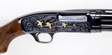 Browning Model 42 Limited Edition Grade V .410Ga. Shotgun (1991-93) UNFIRED - 21 of 25