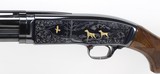 Browning Model 42 Limited Edition Grade V .410Ga. Shotgun (1991-93) UNFIRED - 15 of 25