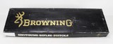 Browning Model 42 Limited Edition Grade V .410Ga. Shotgun (1991-93) UNFIRED - 24 of 25