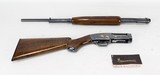 Browning Model 42 Limited Edition Grade V .410Ga. Shotgun (1991-93) UNFIRED - 23 of 25