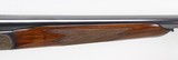 W&C Scott 28Ga. Field SxS Shotgun (1980's) SUPER NICE - 6 of 25
