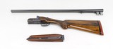 W&C Scott 28Ga. Field SxS Shotgun (1980's) SUPER NICE - 23 of 25