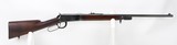 Winchester Model 55 Takedown Lever Action Rifle .32 Win Spl (1927) - 2 of 25