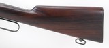 Winchester Model 55 Takedown Lever Action Rifle .32 Win Spl (1927) - 7 of 25