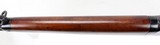 Winchester Model 55 Takedown Lever Action Rifle .32 Win Spl (1927) - 18 of 25