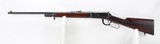 Winchester Model 55 Takedown Lever Action Rifle .32 Win Spl (1927) - 1 of 25
