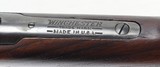 Winchester Model 55 Takedown Lever Action Rifle .32 Win Spl (1927) - 15 of 25