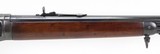 Winchester Model 55 Takedown Lever Action Rifle .32 Win Spl (1927) - 5 of 25