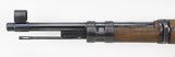 Yugo 98K Mauser Bolt Action Rifle 8mm (1945-48) GERMAN MARKINGS - 10 of 25