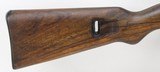 Yugo 98K Mauser Bolt Action Rifle 8mm (1945-48) GERMAN MARKINGS - 3 of 25