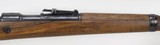 Yugo 98K Mauser Bolt Action Rifle 8mm (1945-48) GERMAN MARKINGS - 5 of 25