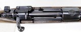 Yugo 98K Mauser Bolt Action Rifle 8mm (1945-48) GERMAN MARKINGS - 24 of 25
