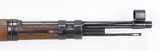 Yugo 98K Mauser Bolt Action Rifle 8mm (1945-48) GERMAN MARKINGS - 6 of 25