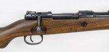 Yugo 98K Mauser Bolt Action Rifle 8mm (1945-48) GERMAN MARKINGS - 4 of 25