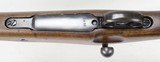 Yugo 98K Mauser Bolt Action Rifle 8mm (1945-48) GERMAN MARKINGS - 18 of 25