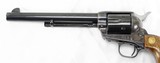 Colt SAA 3rd Generation Revolver .45LC (1980) - 6 of 25
