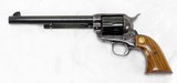 Colt SAA 3rd Generation Revolver .45LC (1980) - 1 of 25