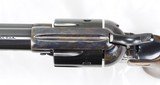 Colt SAA 3rd Generation Revolver .45LC (1980) - 11 of 25