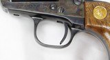 Colt SAA 3rd Generation Revolver .45LC (1980) - 18 of 25