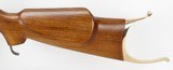 Birmingham Small Arms Martini Target Rifle .22LR (1936-37) WOW! - 7 of 25