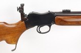 Birmingham Small Arms Martini Target Rifle .22LR (1936-37) WOW! - 4 of 25