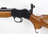 Birmingham Small Arms Martini Target Rifle .22LR (1936-37) WOW! - 8 of 25