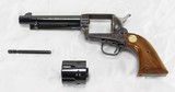 Colt SAA Revolver NRA Commemorative Centennial .45LC 1871-1971 (1971) - 21 of 25