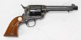 Colt SAA Revolver NRA Commemorative Centennial .45LC 1871-1971 (1971) - 3 of 25