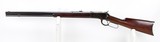 Winchester Model 1892 Lever Action Rifle .38-40 (1897) ANTIQUE - 1 of 25