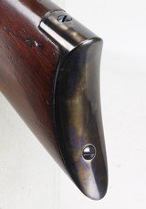 Winchester Model 1892 Lever Action Rifle .38-40 (1897) ANTIQUE - 12 of 25