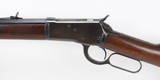 Winchester Model 1892 Lever Action Rifle .38-40 (1897) ANTIQUE - 8 of 25