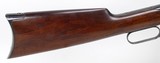 Winchester Model 1892 Lever Action Rifle .38-40 (1897) ANTIQUE - 3 of 25