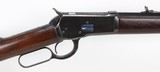 Winchester Model 1892 Lever Action Rifle .38-40 (1897) ANTIQUE - 4 of 25