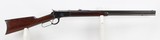 Winchester Model 1892 Lever Action Rifle .38-40 (1897) ANTIQUE - 2 of 25