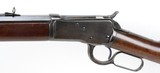 Winchester Model 1892 Lever Action Rifle .38-40 (1897) ANTIQUE - 16 of 25