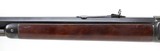 Winchester Model 1892 Lever Action Rifle .38-40 (1897) ANTIQUE - 9 of 25