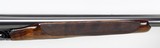 Winchester Model 21 SxS 12Ga. Skeet Shotgun (1935)
NICE - 6 of 25
