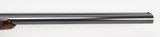 Winchester Model 21 SxS 12Ga. Skeet Shotgun (1935)
NICE - 7 of 25