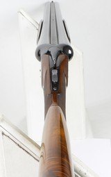 Winchester Model 21 SxS 12Ga. Skeet Shotgun (1935)
NICE - 21 of 25