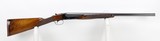 Winchester Model 21 SxS 12Ga. Skeet Shotgun (1935)
NICE - 2 of 25