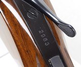 Winchester Model 21 SxS 12Ga. Skeet Shotgun (1935)
NICE - 16 of 25
