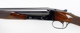 Winchester Model 21 SxS 12Ga. Skeet Shotgun (1935)
NICE - 10 of 25