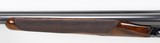 Winchester Model 21 SxS 12Ga. Skeet Shotgun (1935)
NICE - 11 of 25