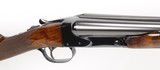 Winchester Model 21 SxS 12Ga. Skeet Shotgun (1935)
NICE - 20 of 25