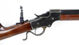 Stevens Model 44 Single Shot Rifle .25-20
NICE - 4 of 25