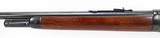 Winchester Model 55 Takedown Lever Action Rifle .30-30 (1927) - 9 of 25