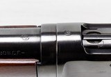 Winchester Model 55 Takedown Lever Action Rifle .30-30 (1927) - 14 of 25