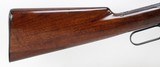 Winchester Model 55 Takedown Lever Action Rifle .30-30 (1927) - 3 of 25