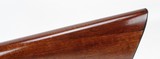Winchester Model 55 Takedown Lever Action Rifle .30-30 (1927) - 22 of 25