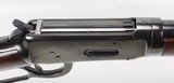 Winchester Model 55 Takedown Lever Action Rifle .30-30 (1927) - 24 of 25